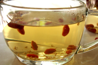 桂花和枸杞可以一起泡茶嗎？桂花可以和枸杞一起泡茶嗎？