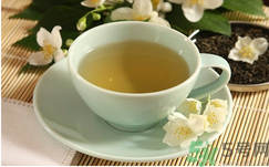 桂花茶可以減肥嗎？喝桂花茶可以減肥嗎？