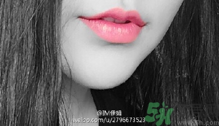 mac魅可人魚姬口紅多少錢？mac人魚姬口紅試色