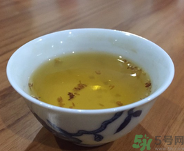干桂花怎么做桂花酒？干桂花怎么泡酒？
