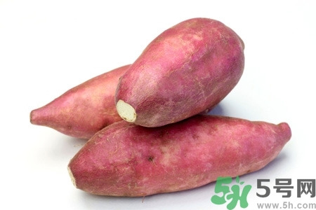 經(jīng)常吃紅薯好嗎？吃紅薯對(duì)身體有什么好處和壞處？