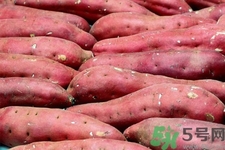 經(jīng)常吃紅薯好嗎？吃紅薯對(duì)身體有什么好處和壞處？