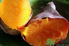 經(jīng)常吃紅薯好嗎？吃紅薯對(duì)身體有什么好處和壞處？