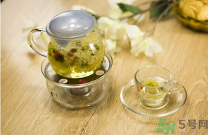 菊花茶怎么保存？菊花茶可以保存多久？