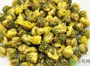 菊花茶可以放冰箱嗎？菊花茶能放冰箱冷凍嗎？