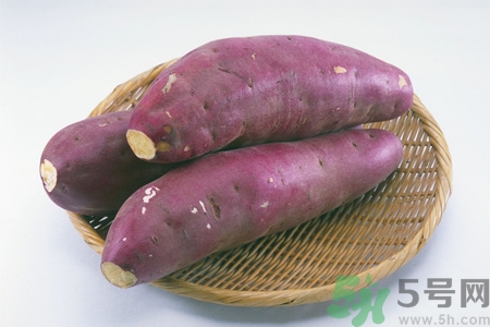 吃紅薯對(duì)血糖有影響嗎？血糖偏高能吃紅薯嗎？