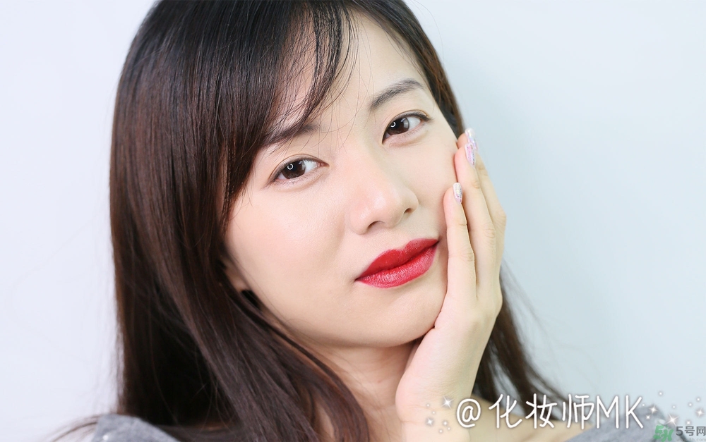 mac魅可口紅顏色哪個(gè)好看？魅可口紅哪個(gè)色比較火