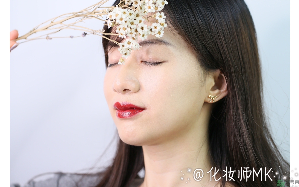 mac魅可口紅顏色哪個(gè)好看？魅可口紅哪個(gè)色比較火