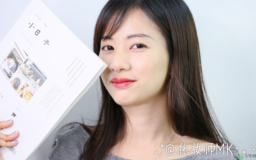 mac魅可口紅顏色哪個(gè)好看？魅可口紅哪個(gè)色比較火