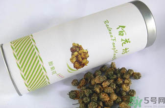 菊花茶過期了能喝嗎？過期的菊花茶還能喝嗎？