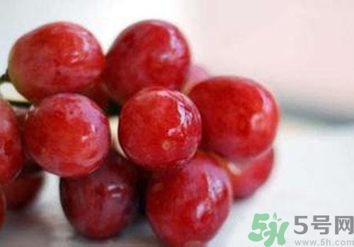 紅提是熱性還是涼性？紅提是酸性還是堿性？