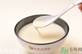 早上喝豆?jié){有什么好處？早上喝豆?jié){會胖嗎？