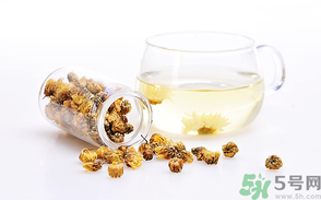 干菊花過期了還能喝嗎？干菊花可以放多久？