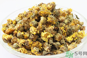 干菊花過期了還能喝嗎？干菊花可以放多久？