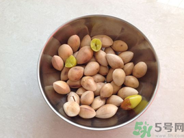 新鮮白果怎么保存？新鮮白果的保存方法