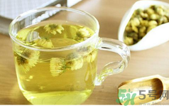 菊花茶可以加蜂蜜嗎？菊花茶喝蜂蜜能一起喝嗎？