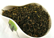桂花和茶葉可以一起泡嗎？桂花和什么一起泡茶？