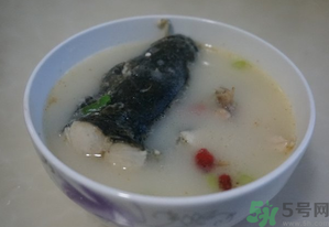 孕婦吃黑魚好嗎？孕婦吃黑魚會流產(chǎn)嗎？