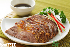 鹵菜可以放冰箱嗎？鹵菜可以冷凍嗎？