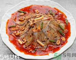 鹵菜可以放冰箱嗎？鹵菜可以冷凍嗎？