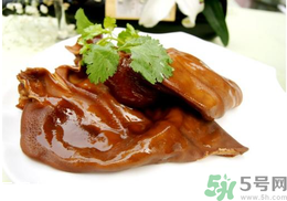 鹵菜可以放冰箱嗎？鹵菜可以冷凍嗎？