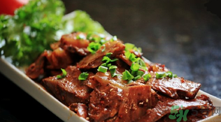 鹵牛肉用牛的哪個部位？鹵牛肉用什么肉？