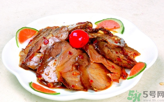 鹵牛肉用牛的哪個部位？鹵牛肉用什么肉？