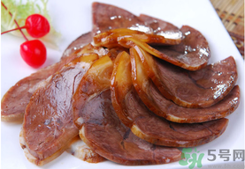 鹵牛肉可以用高壓鍋嗎？鹵牛肉用高壓鍋壓多久？