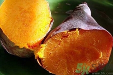 吃完紅薯能喝牛奶嗎？吃紅薯后多久喝牛奶比較好？