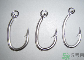 釣鯽魚(yú)用幾號(hào)鉤？釣鯽魚(yú)用什么鉤型的魚(yú)鉤？