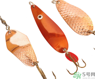 釣鯽魚(yú)用幾號(hào)鉤？釣鯽魚(yú)用什么鉤型的魚(yú)鉤？