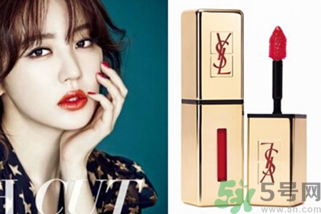 ysl口紅適合黃皮膚的嗎？ysl皮膚黑適合什么色號(hào)？