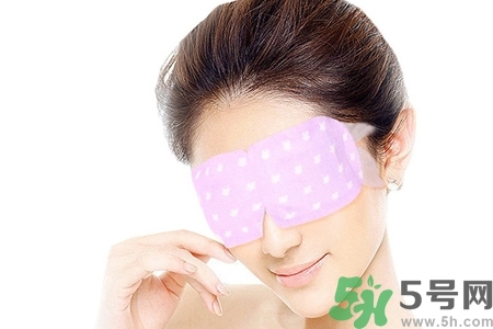 蒸汽眼罩幾天用一次比較好？蒸汽眼罩可以天天用嗎？