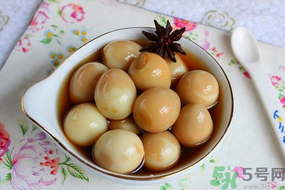 熟鵪鶉蛋怎么保存？熟鵪鶉蛋的保存方法