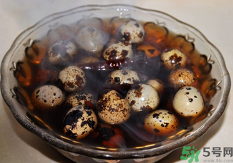 鵪鶉蛋煮多久能熟？鵪鶉蛋怎么煮？