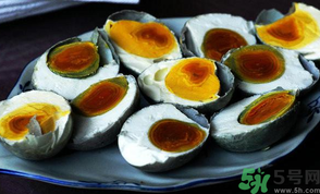 煮熟的咸鴨蛋可以放多少天？煮熟的咸鴨蛋會(huì)壞嗎？