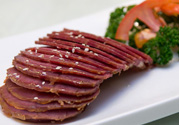鹵牛肉用牛的哪個(gè)部位？鹵牛肉用什么肉？