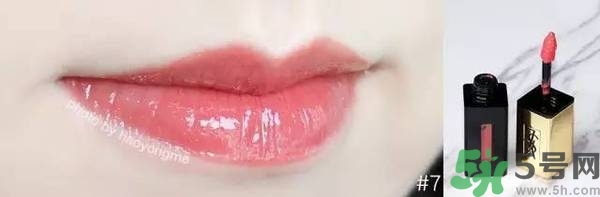 ysl是什么牌子？ysl是哪個(gè)國家的牌子？