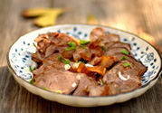 鹵牛肉可以用高壓鍋嗎？鹵牛肉用高壓鍋壓多久？