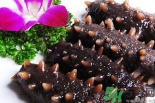 吃海參會上火嗎？經(jīng)常吃海參會上火嗎？