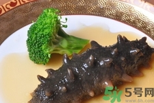 吃海參會上火嗎？經(jīng)常吃海參會上火嗎？