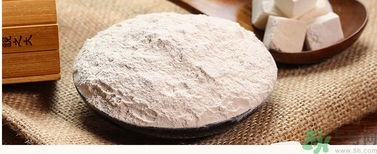 茯苓怎么吃？茯苓的功效作用