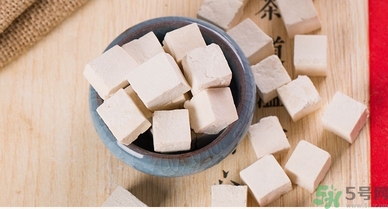 茯苓怎么吃？茯苓的功效作用