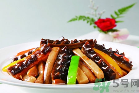 新鮮海參怎么吃最好？新鮮海參生吃最好嗎？