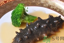 新鮮海參能生吃嗎？新鮮海參是生吃好還是熟吃好？