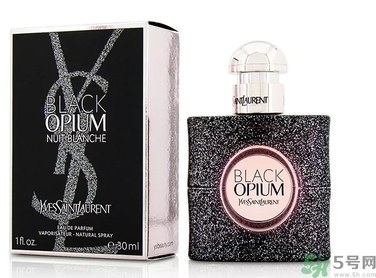 ysl黑鴉片香水白夜版多少錢？ysl黑鴉片香水白夜版價格