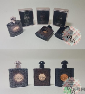 ysl黑鴉片香水白夜版多少錢？ysl黑鴉片香水白夜版價格