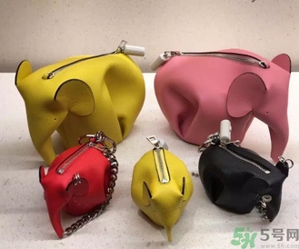 loewe大象包多少錢？loewe大象包官網(wǎng)價格