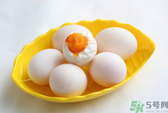 咸雞蛋煮多久能熟？咸雞蛋怎么煮？