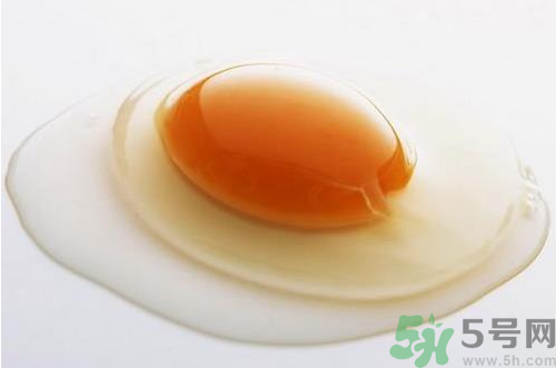 雞蛋散黃了還能吃嗎？雞蛋散黃的原因是什么？